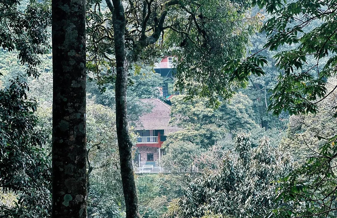 Zeno Village Resort 900 Kandi Wayanad-1