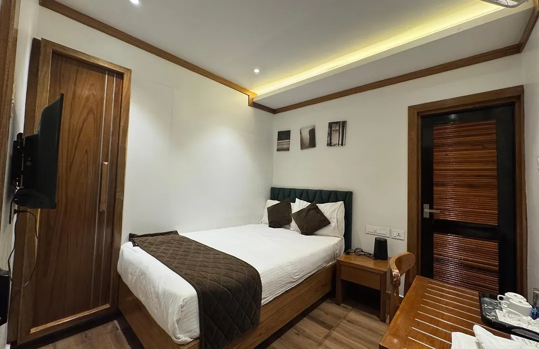 Bull Horn Luxury Resort Vagamon-1