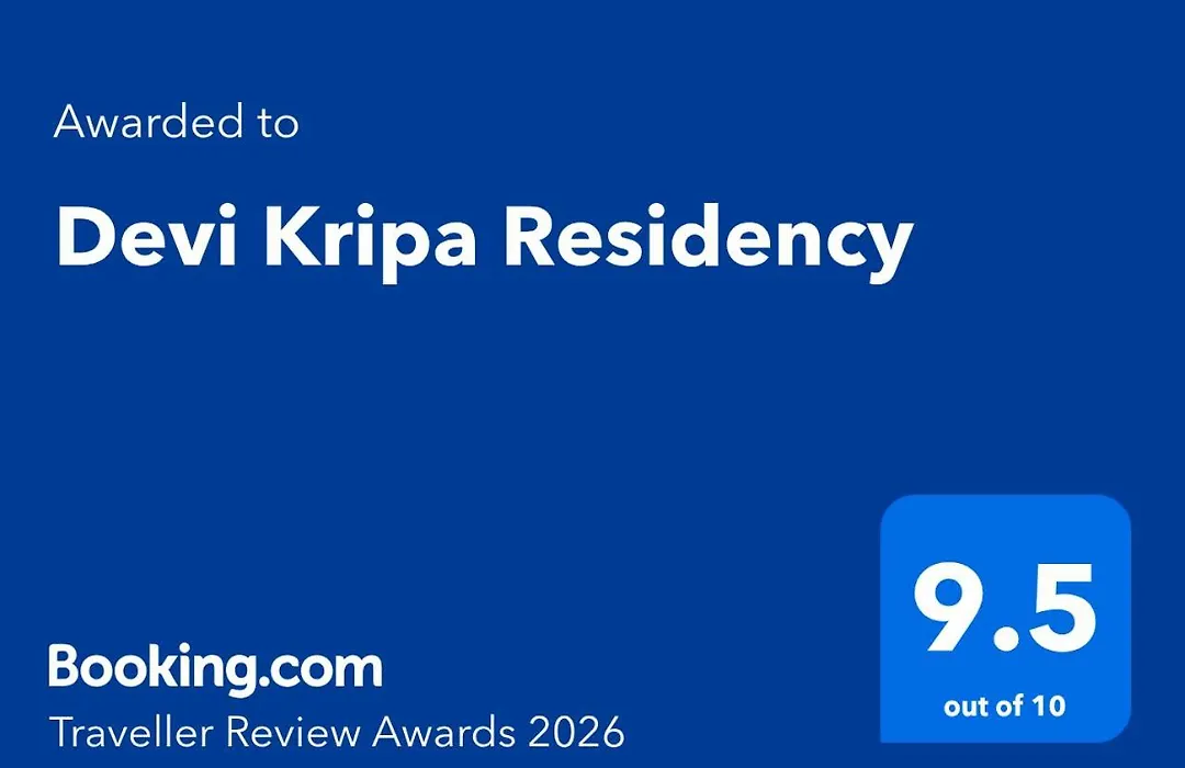 Devi Kripa Residency-1