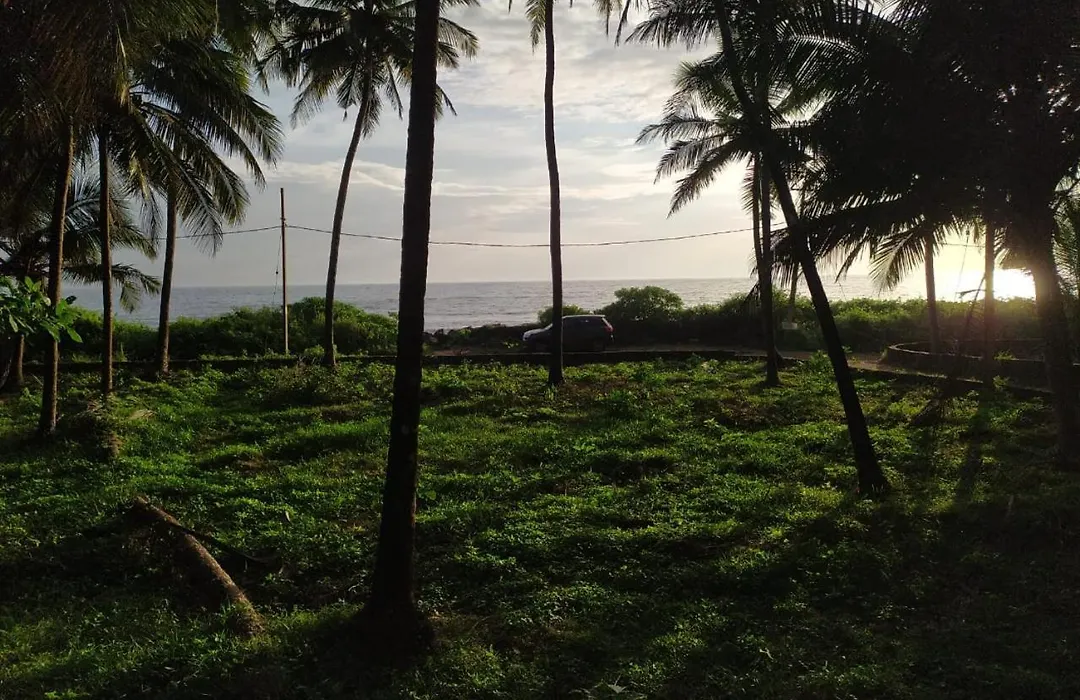 White Shell Beach House-1