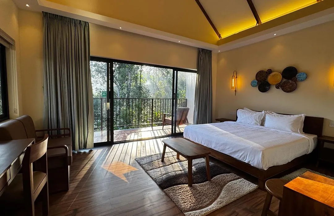 Flower Valley Plantation Homestay-1