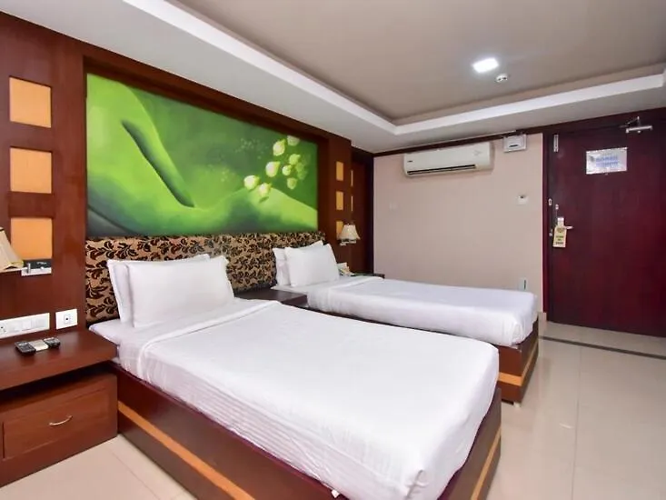 Hotel Sky Pearl-1