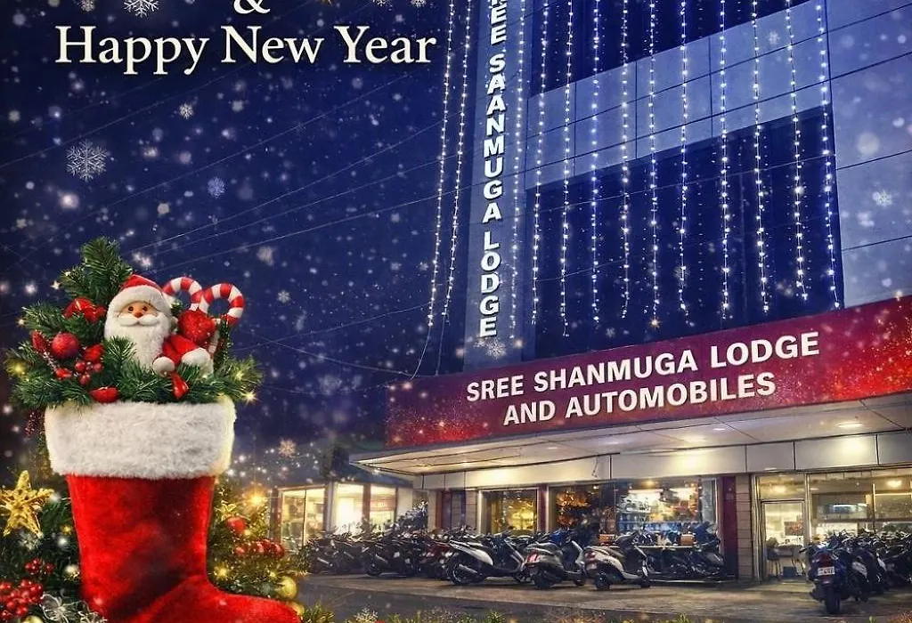 Sree Shanmuga Residency-1
