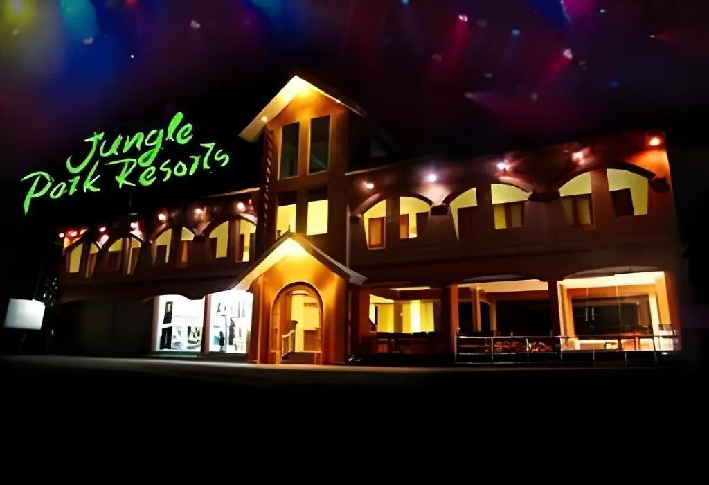Jungle Park Resorts-1