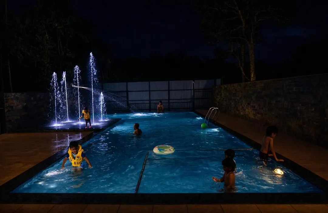 Royal Plaza Wayanad-1