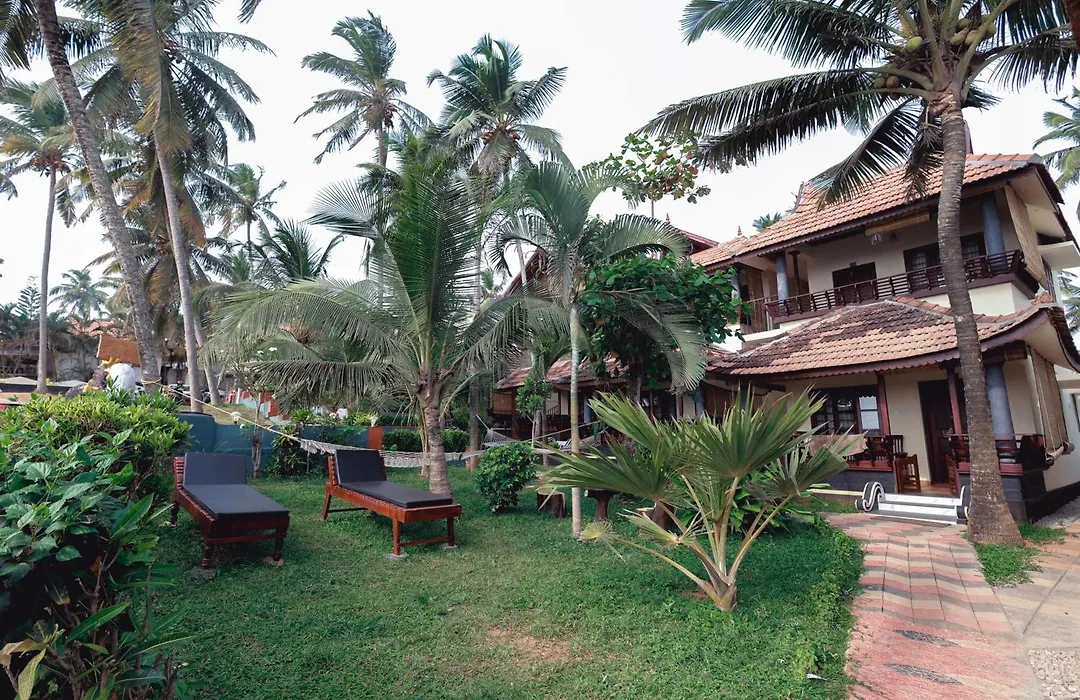 Kerala Cottage-1