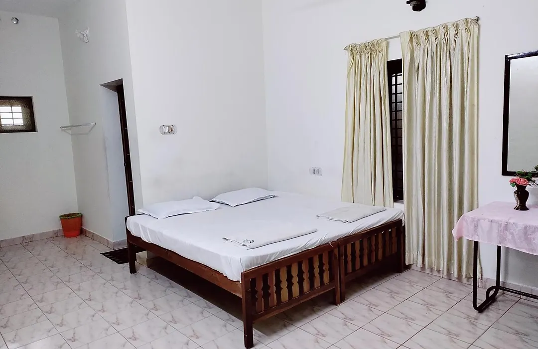 Basuri Beach Resort-1
