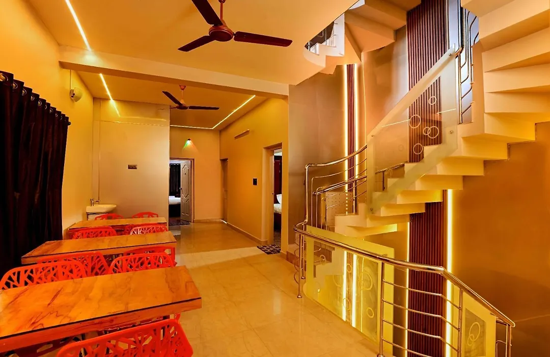 Ragam Resort-1