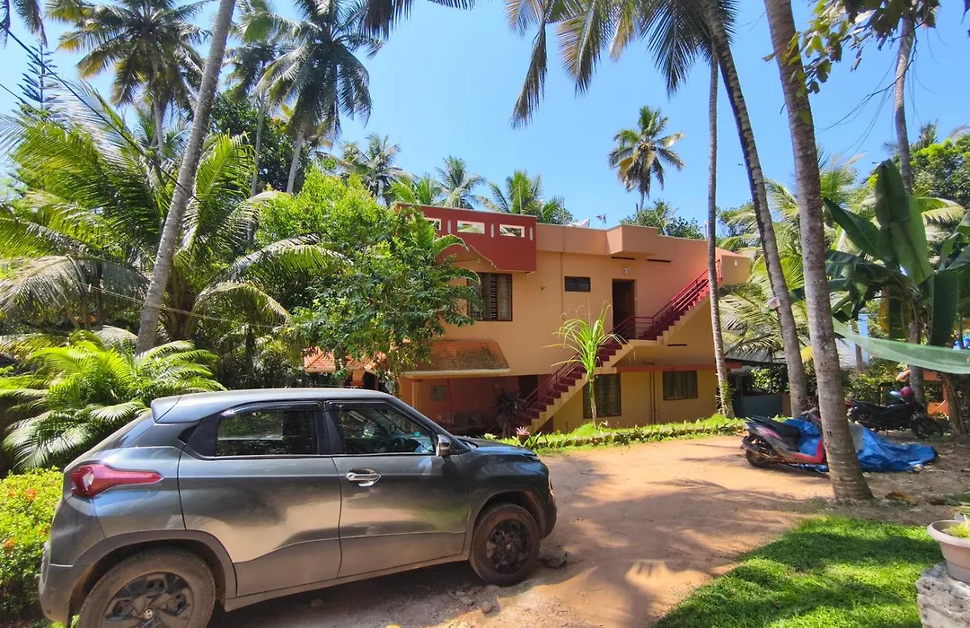 Ganesh House Homestay-1