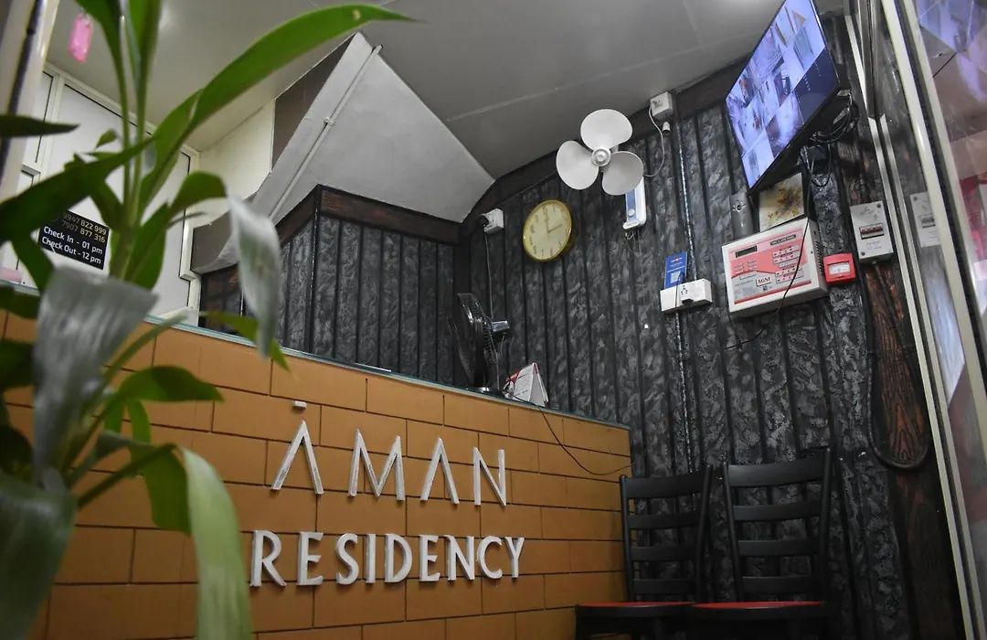 Aman Residency-1