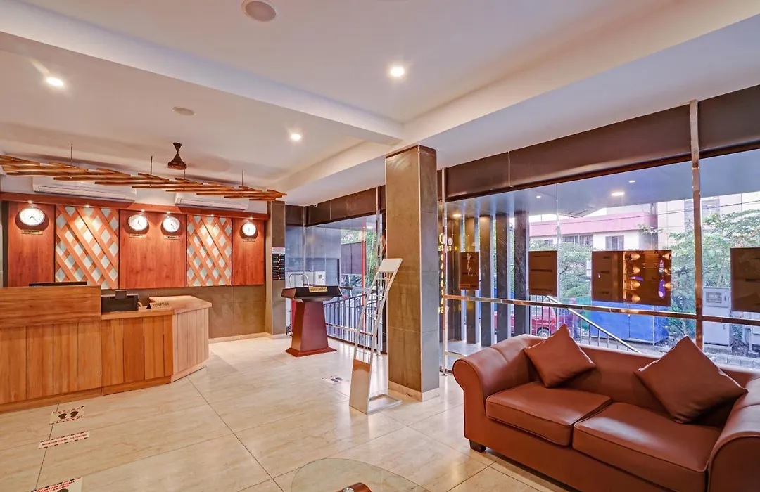 Super Townhouse Edasserys Sea Pearl-1