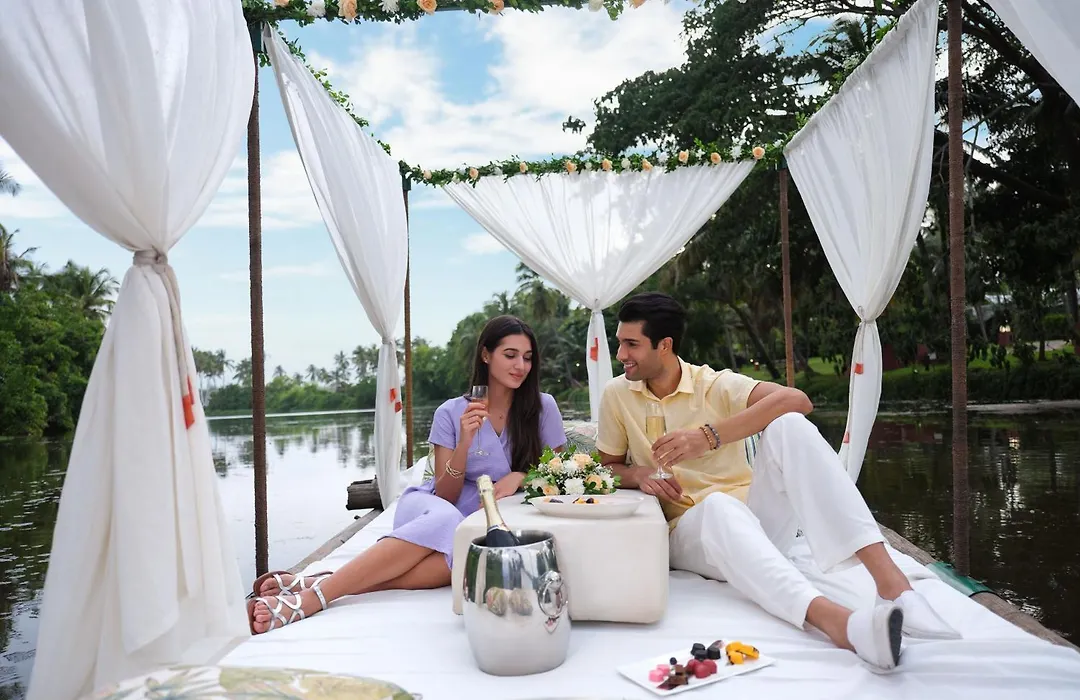Taj Bekal Resort & Spa, Kerala-1