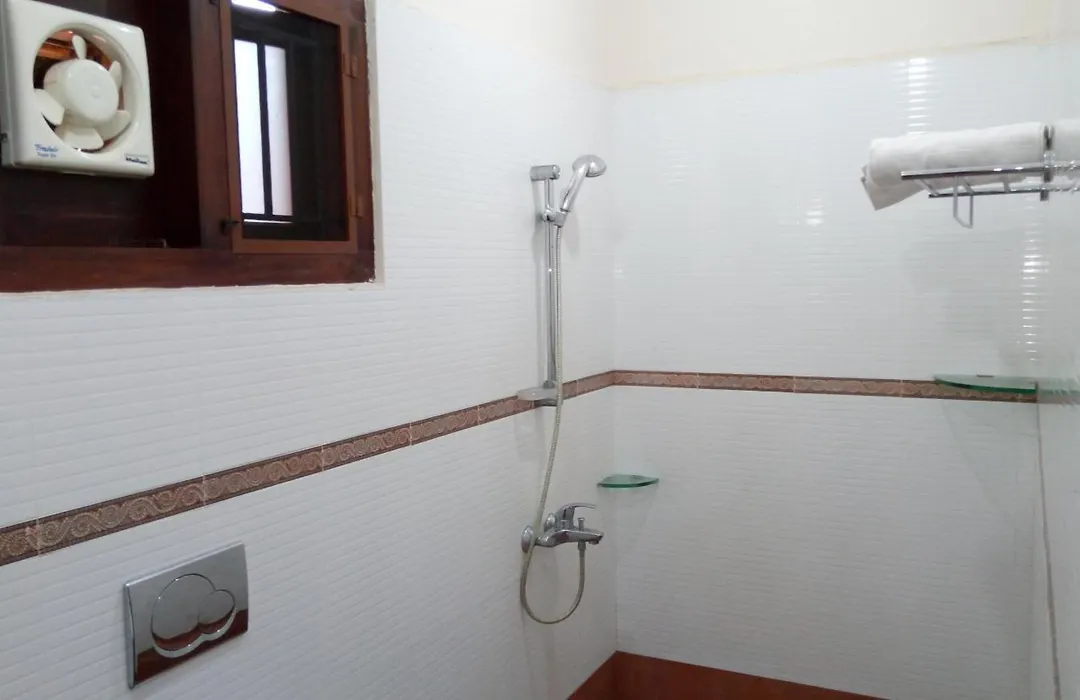 Elim Homestay Fort Kochi-1