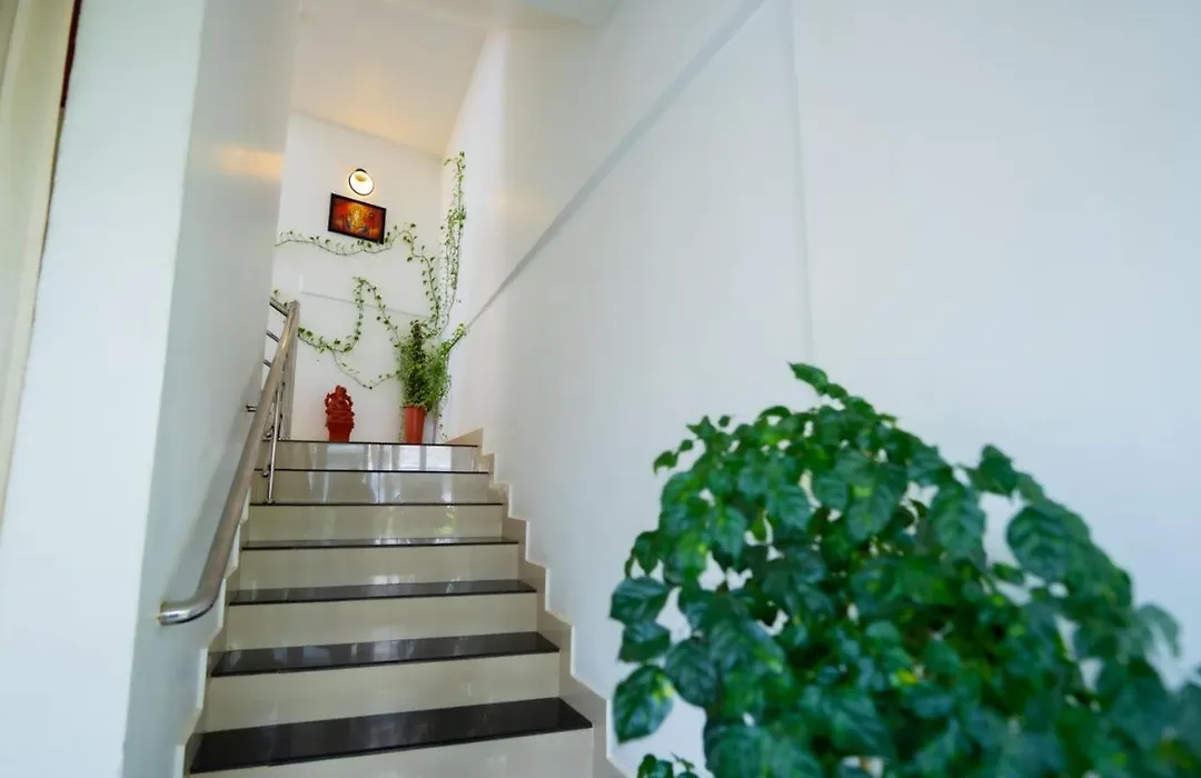 Swapnatheeram Beach Resort-1