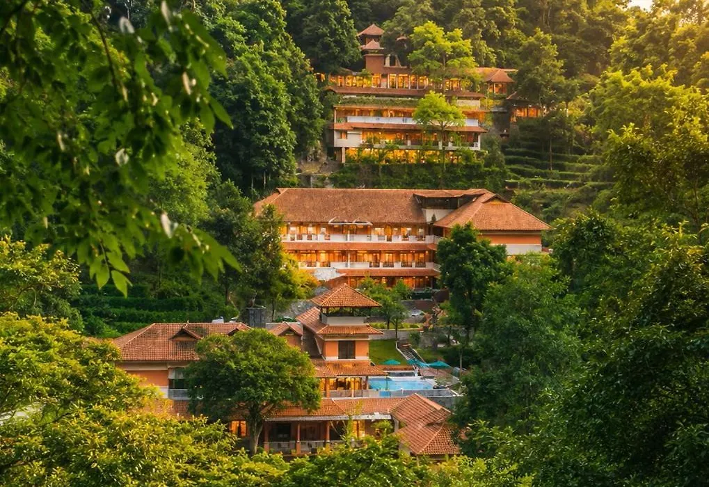 Upavan Resort-1