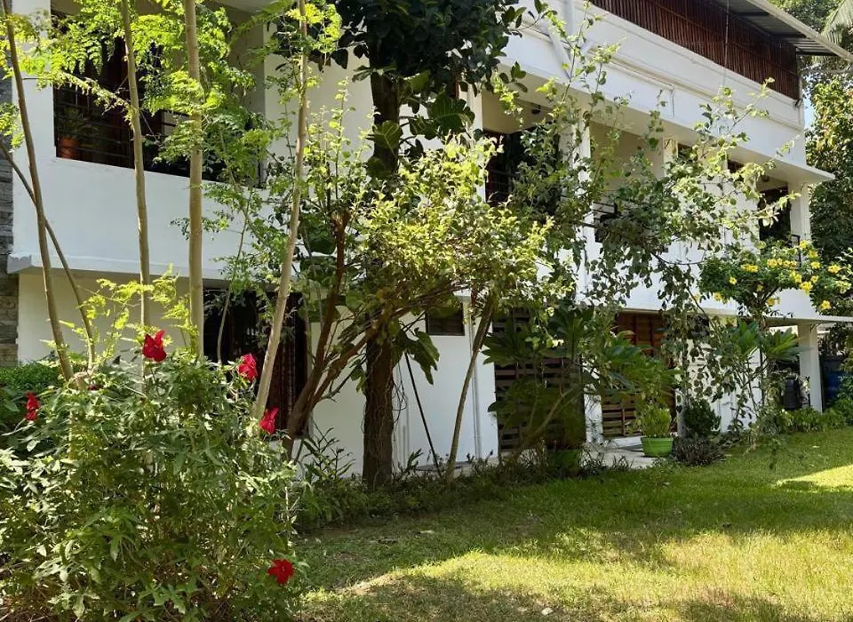 Nirrvaan Homestay-1