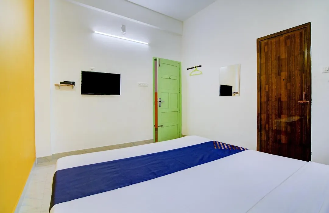 Hotel O Dream Palace-1