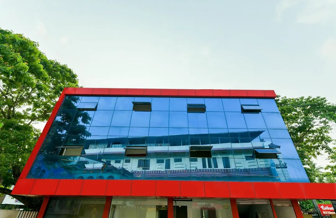 Hotel O Raiban-1