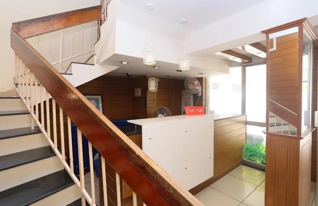 Hotel O Ganesh-1
