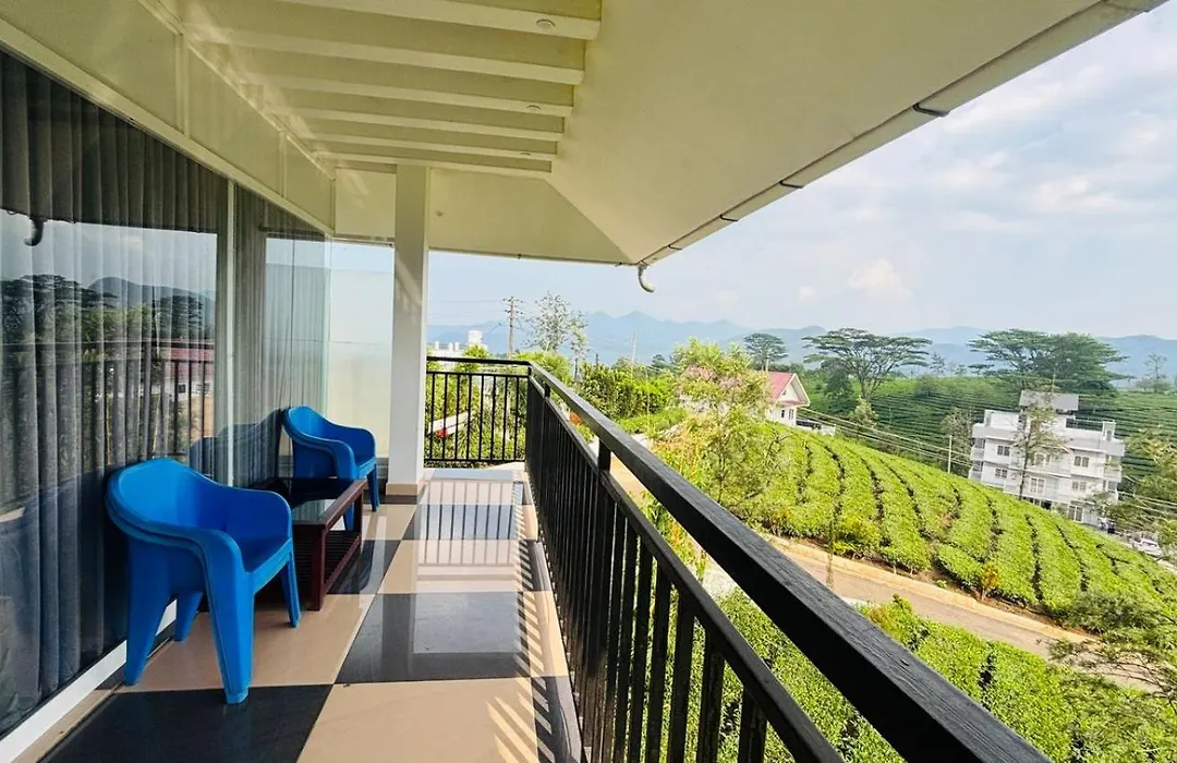 Pine Clough Resort Vagamon-1