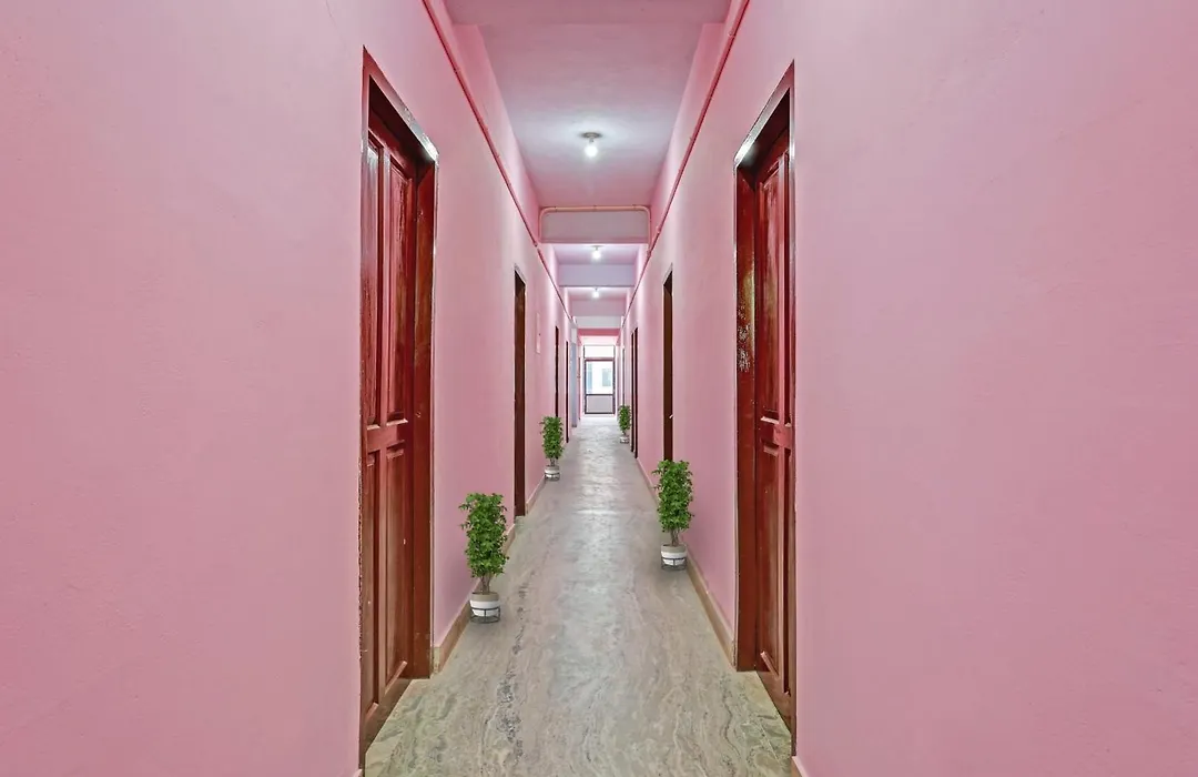 Hotel O Bevis-1