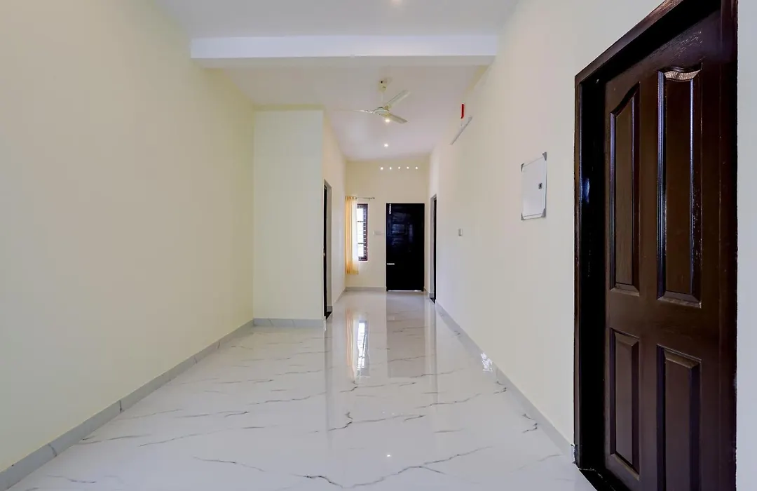 Hotel O Sivananda Homestay-1