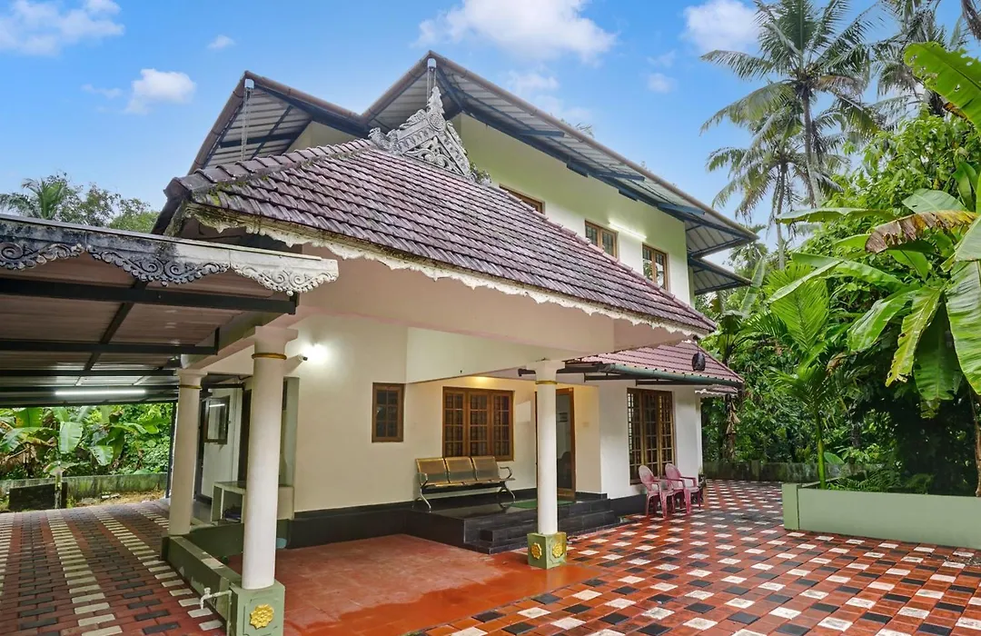 Hotel O Green Valley Home Stay-1