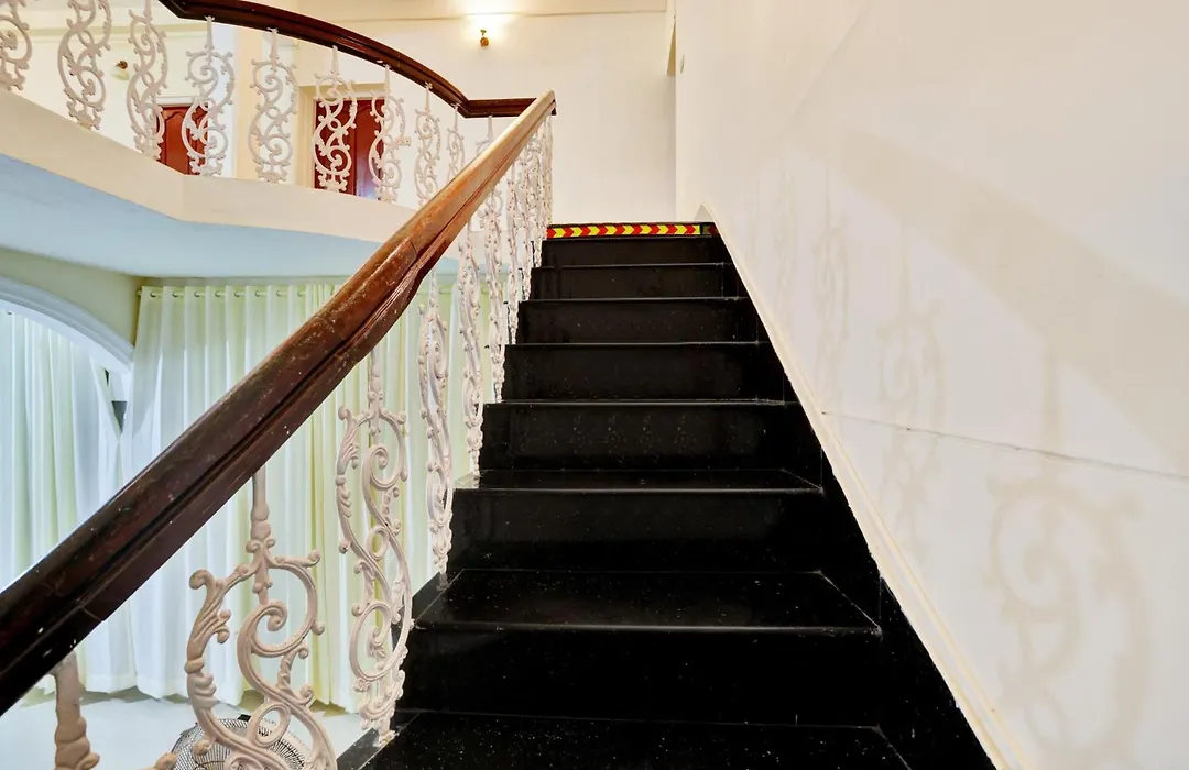 Hotel O Grand Sea-1