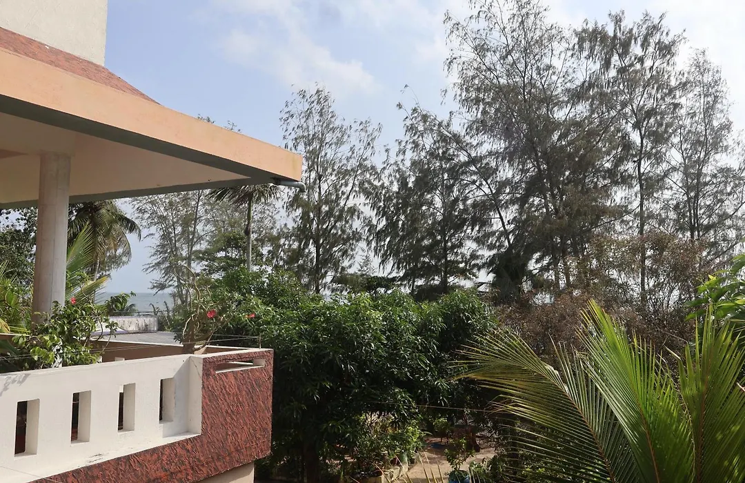 Kadalamma Beach Homestay-1
