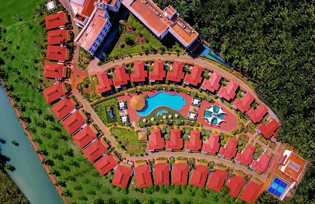 Gateway Bekal, Kerala - A Taj Innercircle Hotel-1