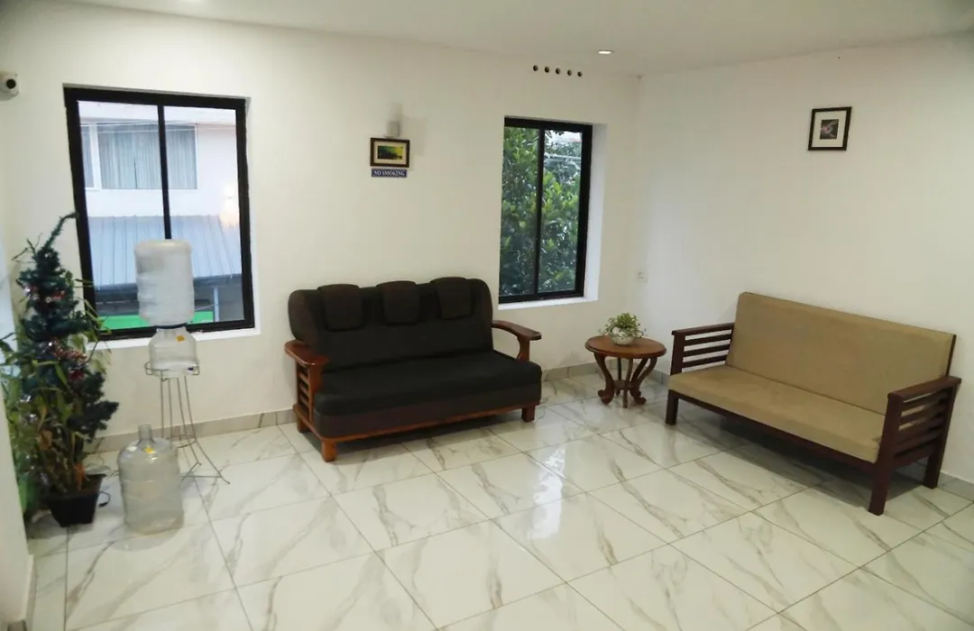Grace Mary Residency-1
