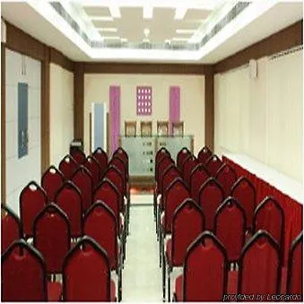 Hotel Pearl Continental-1