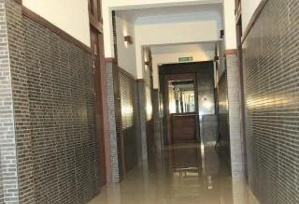 The Pavilion Luxury Suites-1