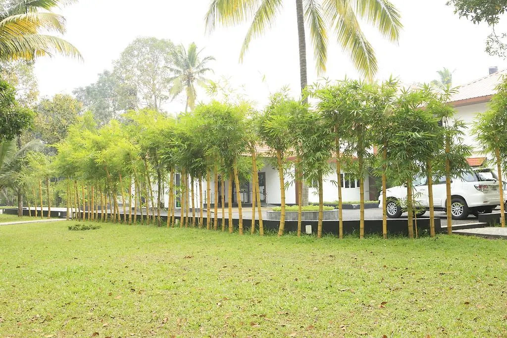 Karapuram Village Resort & Spa-1