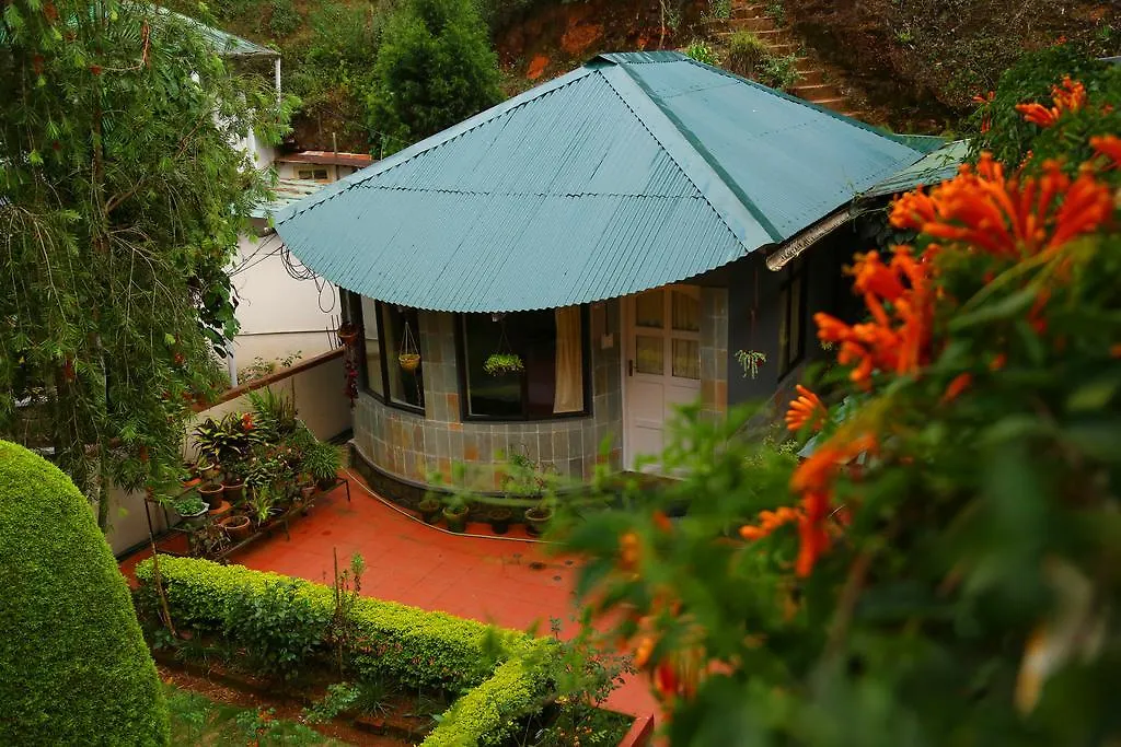 Pavithram Homestay-1