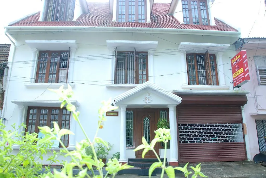 Leelu Homestay-1
