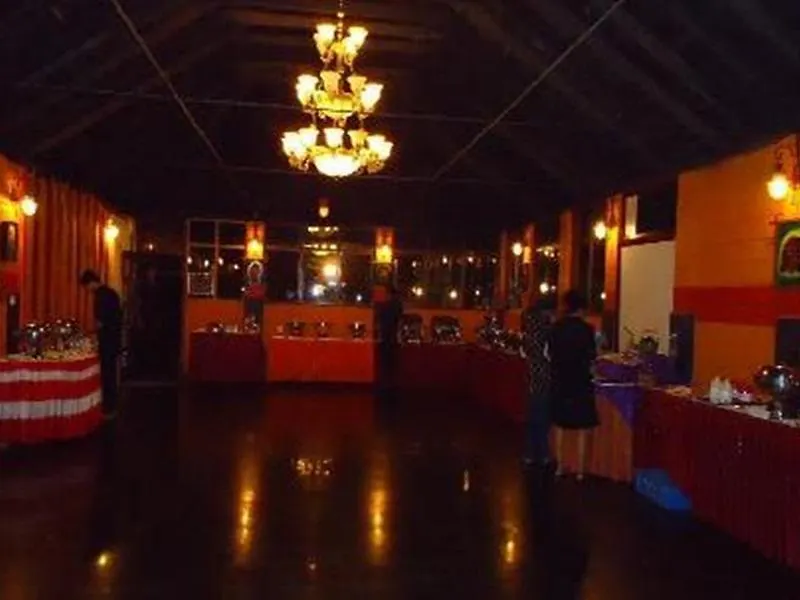 Blue Ginger Wayanad Resorts-1