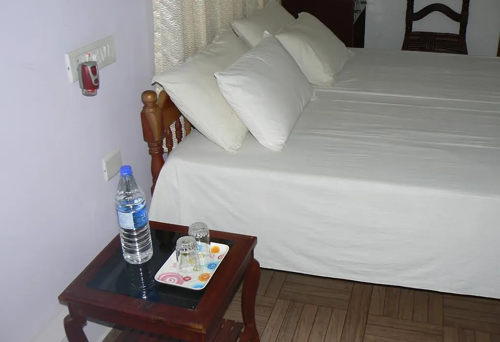 Aroma Home Stay-1