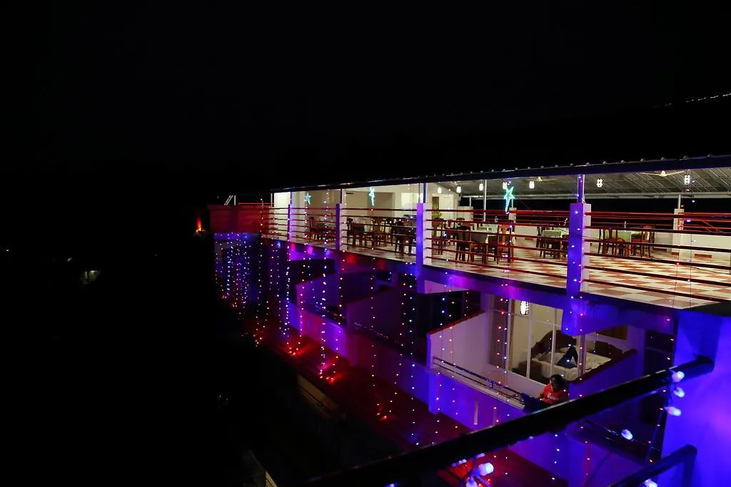 Samudratheeram Beach Resort-1