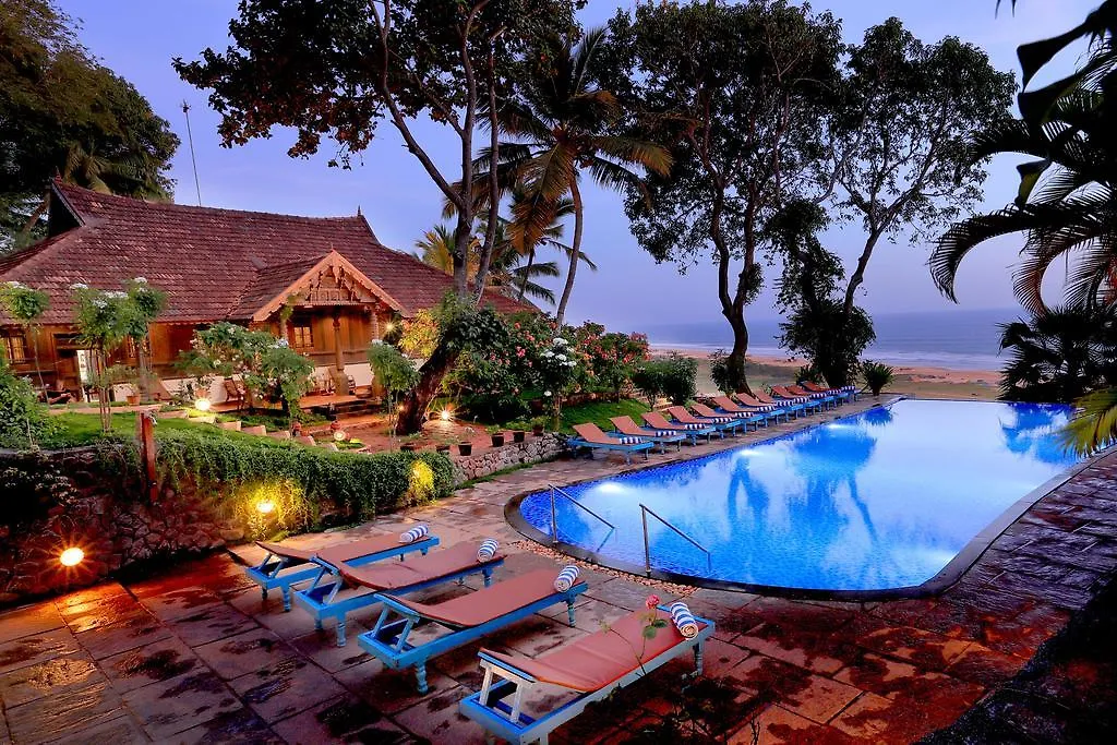 Somatheeram Ayurveda Village-1