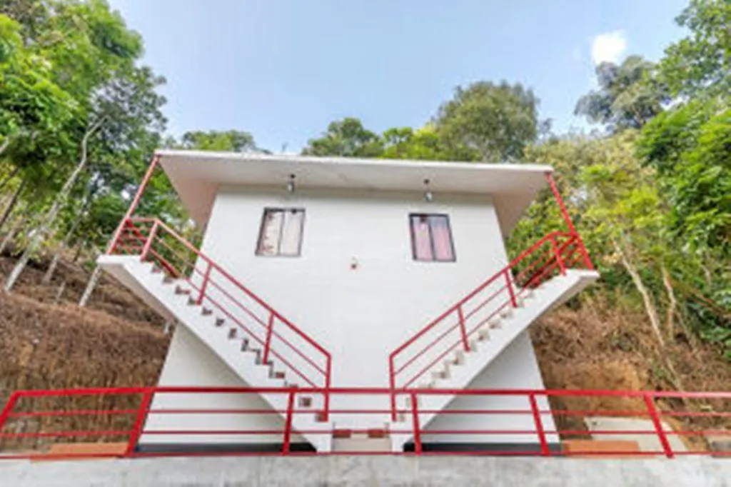 Sunleo Spice Villas & Homestay-1