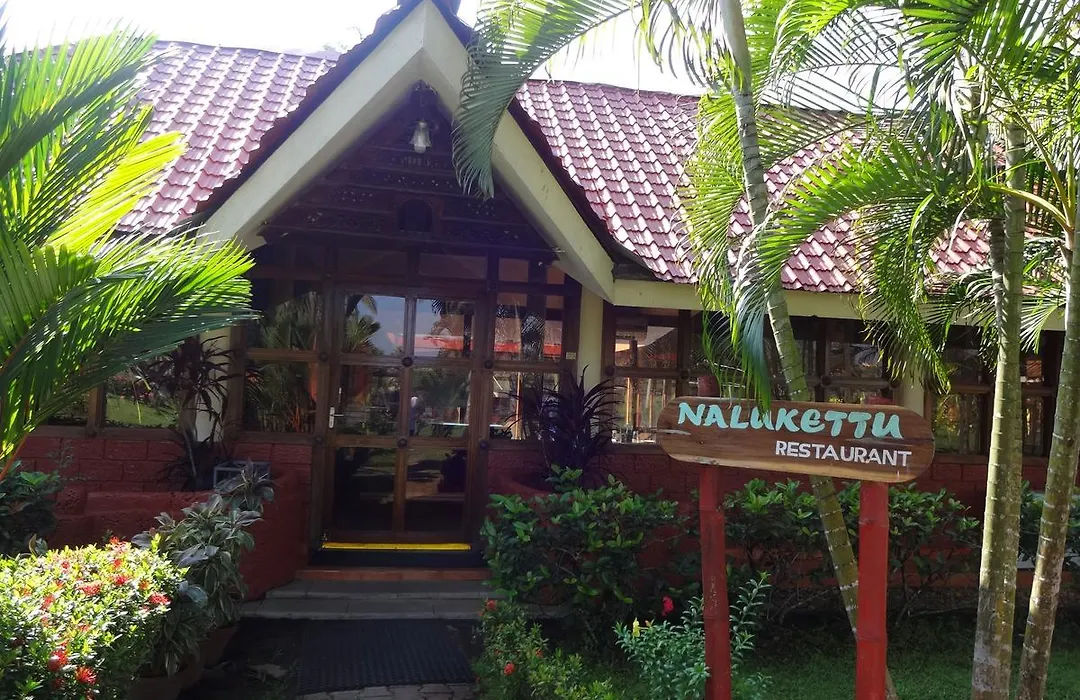 Club Mahindra Kumarakom-1