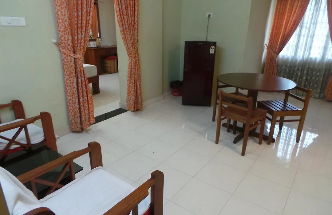 Hotel Span-1