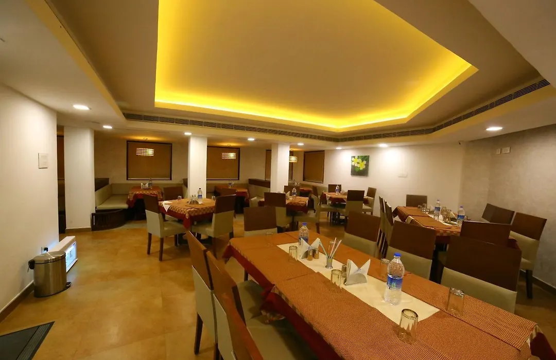 Hotel Captain Fisher-1