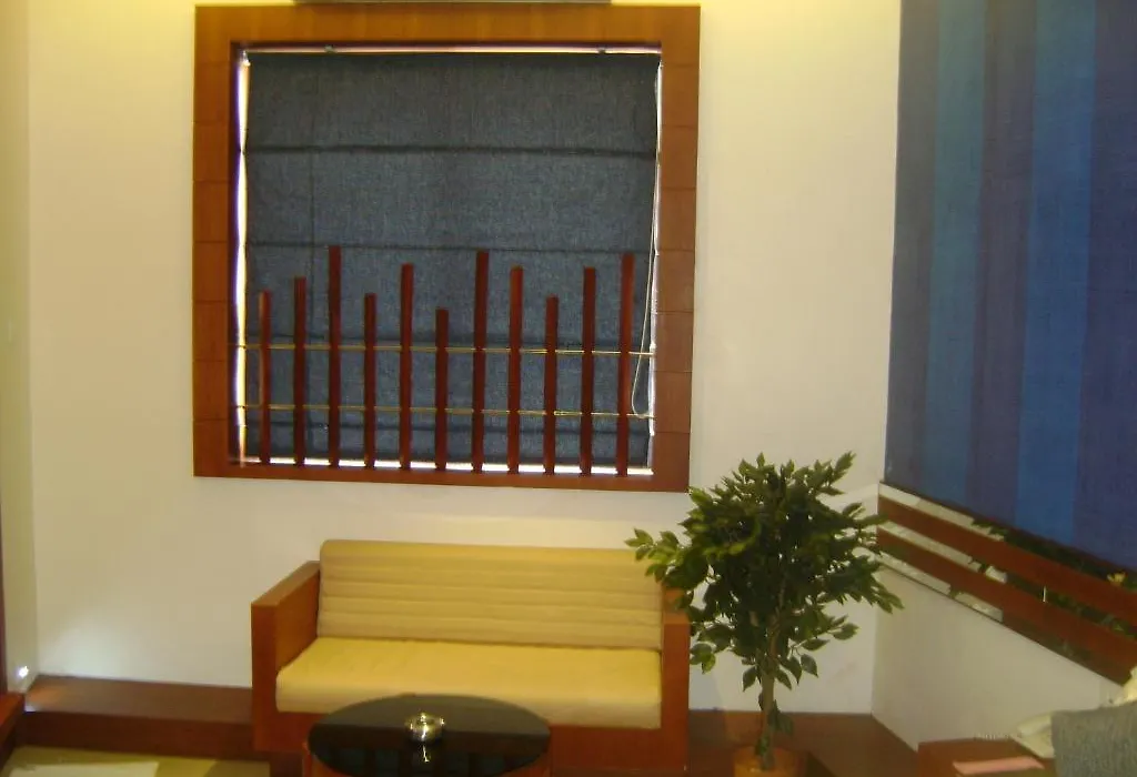 Hotel Marina Residency-1