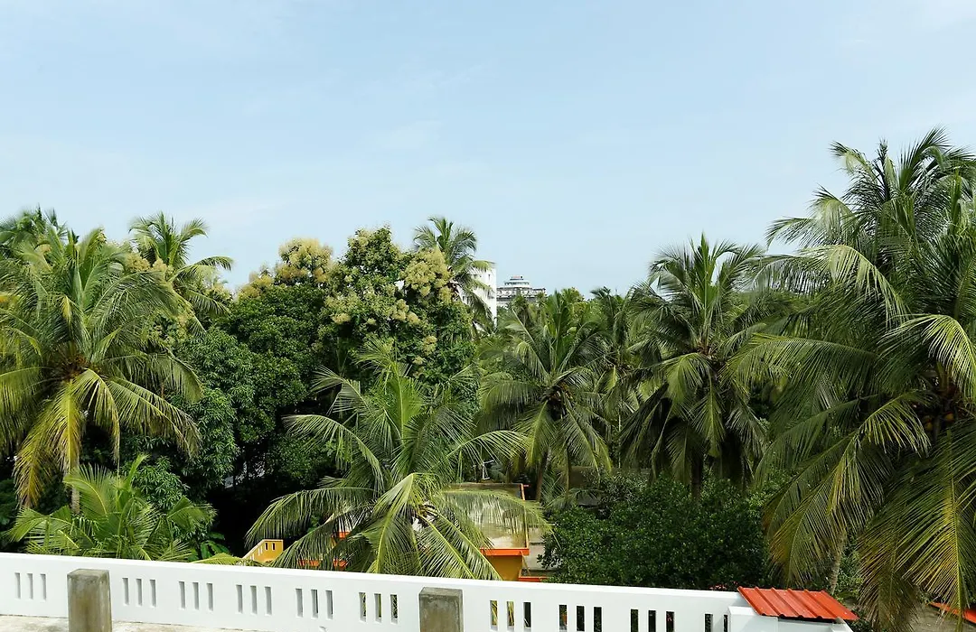 Orionis Kannur-1