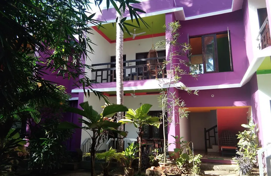 Wilson Ayurvedic Beach Resorts-1