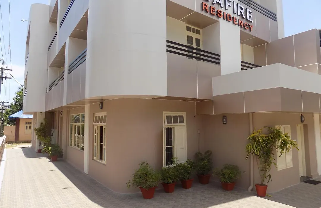 Safire Residency-1