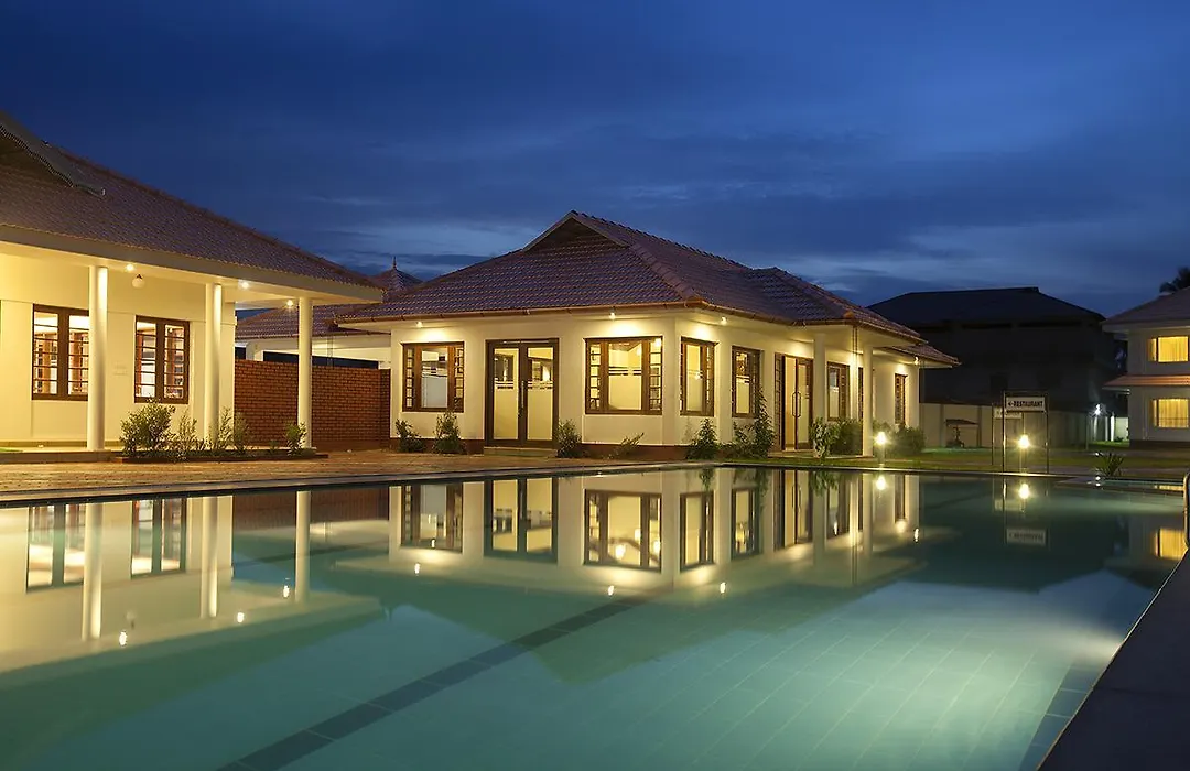 Le Coffee Resort-1