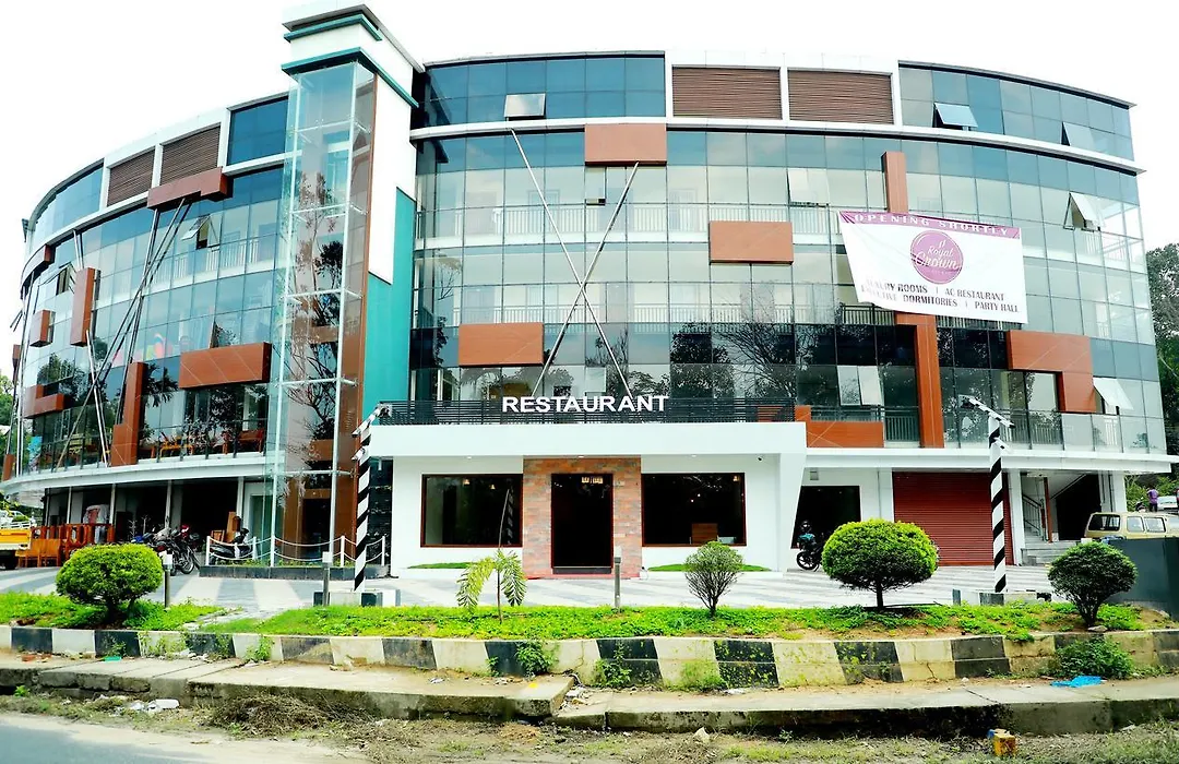 Wayanad Royal Crown-1